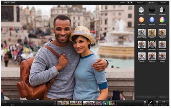 Apple actualiza iWork y iLife para iOS y OS X, ahora en Mac de 64Bits