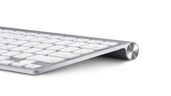 Apple prepara una Smart Cover teclado como Microsoft Surface para iPad