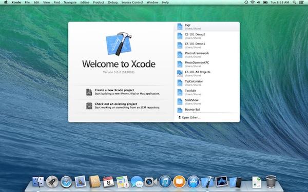 Xcode