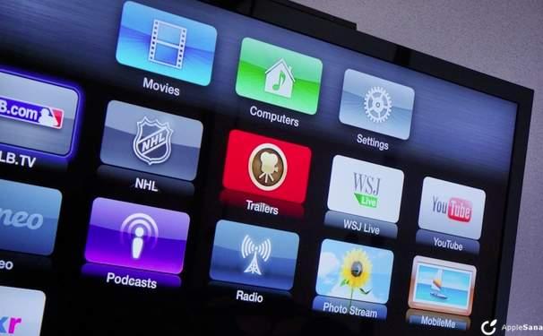 Apple TV recibe PBS y Yahoo pero necesitas ser Amazon Premium