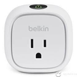 Belkin WeMo Insight Switch