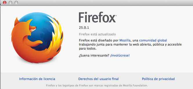 firefox