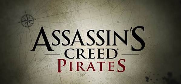Assassin´s Creed: Pirates llega a iOS el 5 de Diciembre