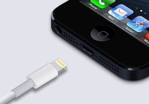 iPhone 6 y el siguiente iPad no tendrán conector Lightning impone la UE