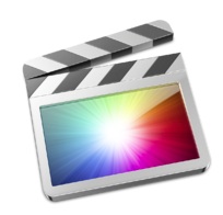 final cut pro icono