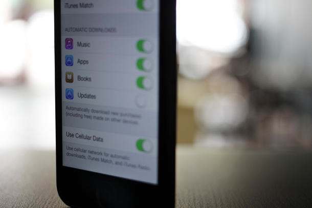 Apple deja sin actualizaciones a las aplicaciones de iOS 7 y OS X