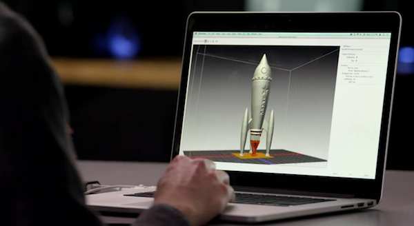 Adobe agrega una herramienta para imprimir 3D en Photoshop CC y Perspective Warp