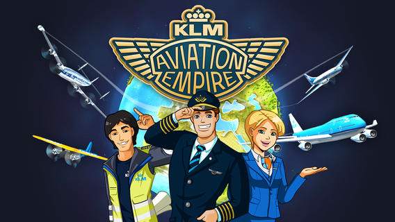 Aviation Empire_ios
