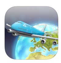 AviationEmpire ios icono