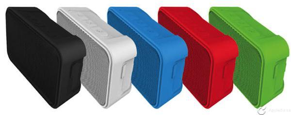 Cobra Electronics anuncia en CES 2014 AirWave Bluetooth y cargadores solares