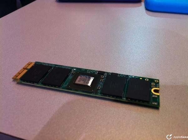 OWC prepara una actualización para SSD flash pci-e de los Macs 2013