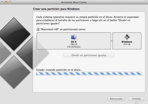 Apple no se puede permitir dar soporte a Windows 7 en los nuevos Macbooks y MacBook Air 2015