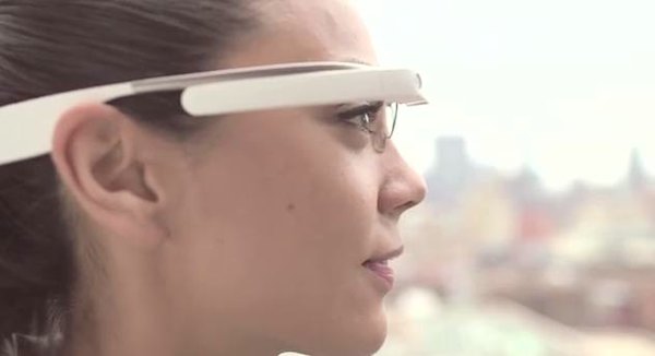 Un hombre arrestado por el FBI por llevar Google Glass