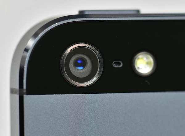 iPhone 6 tendrá el mismo procesador A7X y misma cámara de 8 megapixels