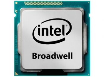 intel broadwell