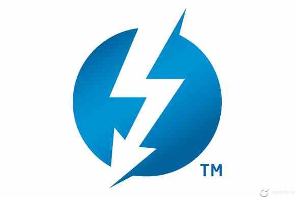 thunderbolt logo