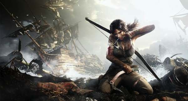 Las aventuras de Lara Croft en Tomb Raider llegan a Mac App Store