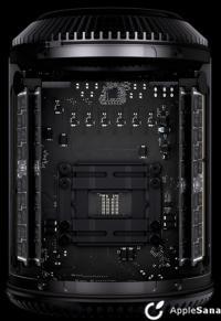 MacPro  ampliar ram