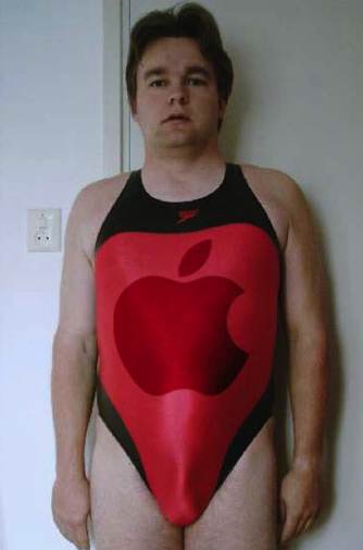 fanboy apple