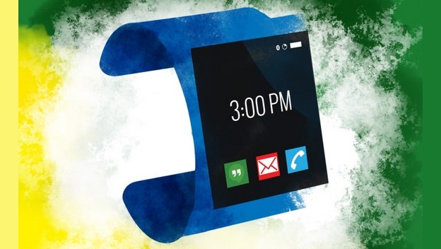 MWC 2014: Google y LG preparan un smartwatch para Junio