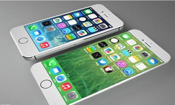 Más rumores de un iPhone 6 con pantalla de 4,7 pulgadas desde Japan Display
