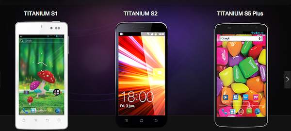 Karbonn Mobiles