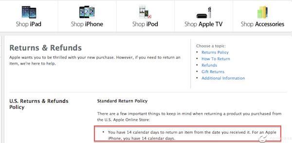 Returns_Refunds_Apple_iPhone