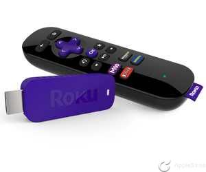 Roku Streaming Stick compite con Apple TV por 35 euros