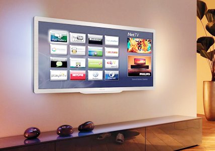 philips smart tv iPlayTo para iOS