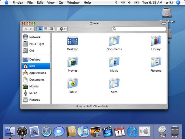 Mac-OS-X