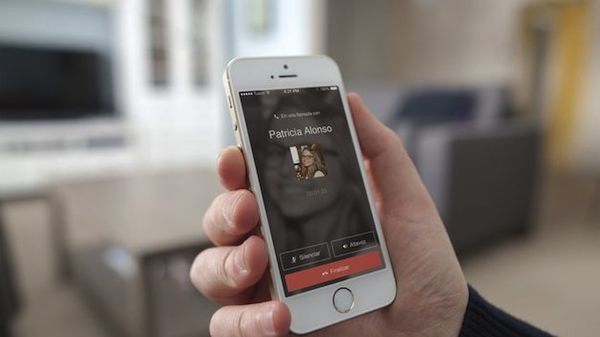 Tuenti: llama y chatea para iOS con llamadas VOIP gratis