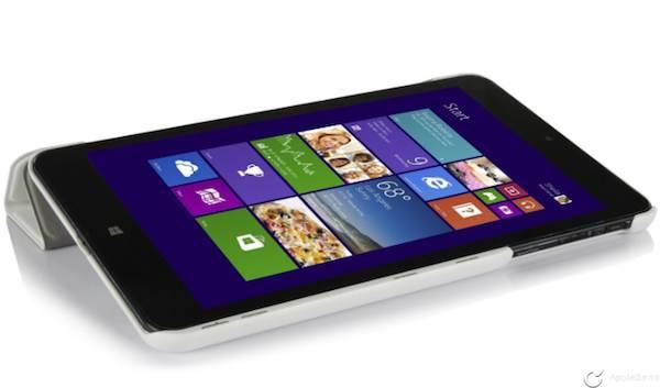 Nuevos accesorios para Microsoft Surface mini en el horizonte