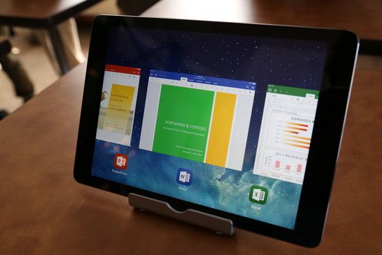 office para ipad ipad air