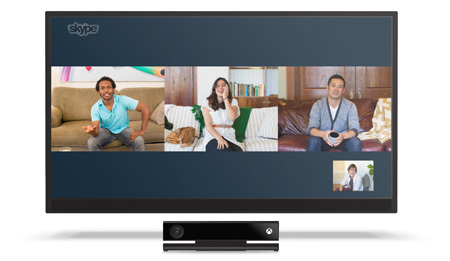 Skype permite videollamadas en grupo sin ser Premium para todos