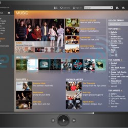 zune marketplace