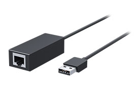 Adaptador Ethernet para Surface