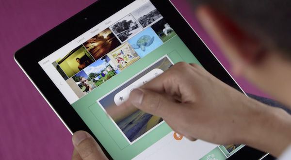 Adobe Voice para iOS 7 crea vídeos animados en iPhone o iPad