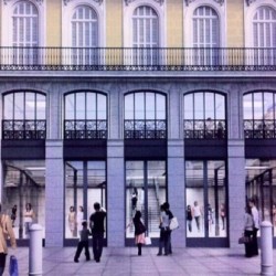 Apple Store Puerta del Sol