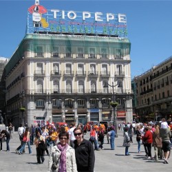 Apple Store Puerta del Sol