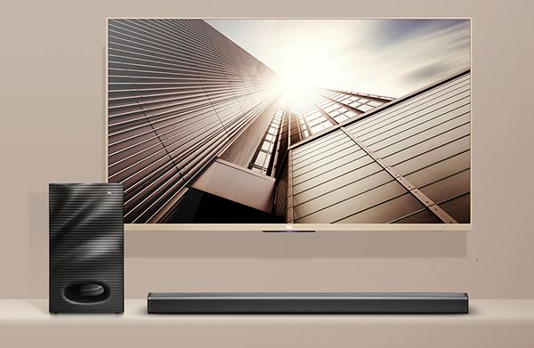 Xiaomi Mi TV 2, increíble pantalla 4K para ver la TV desde 469 euros