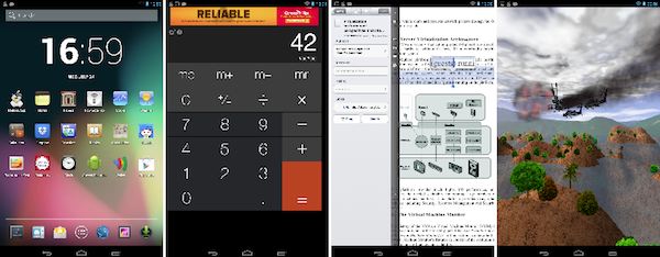 Utiliza las apps iOS 7 en tu smartphone o tablet Android con Cider