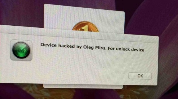 Hackers bloquean iPhone, iPad o Mac por iCloud y piden 50 dólares