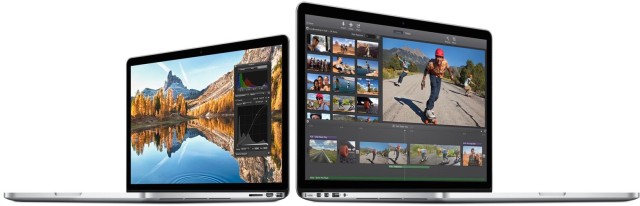 MacBook Pro con chip nVidia puede soportar 2 GPU