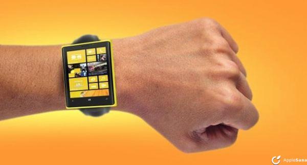 microsoft smartwatch