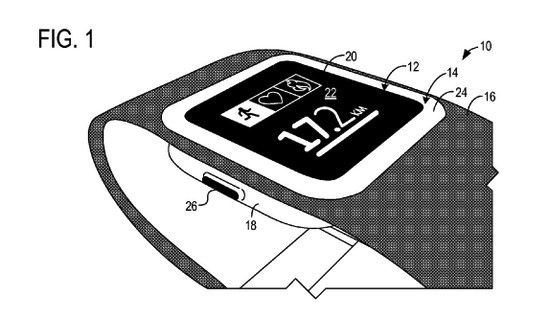 Aceptan la patente de Microsoft SmartWatch, así es el nuevo wearable
