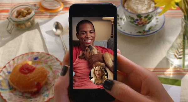 Snapchat añade nueva opción de mensajería y vídeollamadas