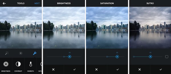 Instagram 6.0 para iOS y Android con nuevas herramientas creativas