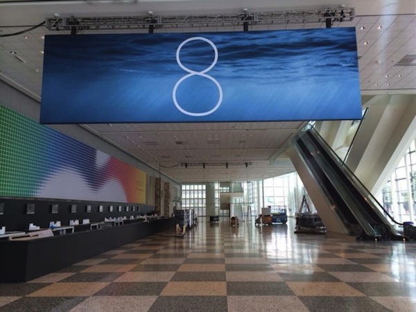 Última hora WWDC 2014, Healthbook, iBeacon, Nike y más