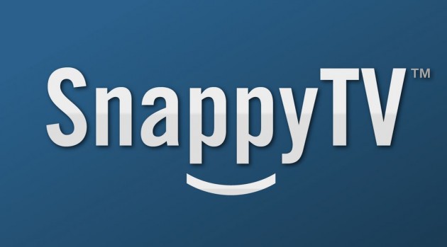 Twitter adquiere la plataforma de vídeos en directo SnappyTV