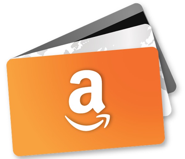 Amazon Wallet